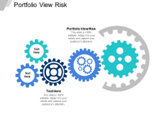 Portfolio View Risk Ppt PowerPoint Presentation Professional Demonstration Cpb Portfolio View Risk Ppt PowerPoint Presentation Professional Demonstration Cpb