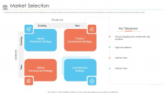 Positioning Store Brands Market Selection Strategy Ppt Styles Graphics Example PDF Positioning Store Brands Market Selection Strategy Ppt Styles Graphics Example PDF