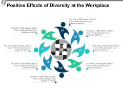 Positive Effects Of Diversity At The Workplace Ppt PowerPoint Presentation Pictures Microsoft PDF Positive Effects Of Diversity At The Workplace Ppt PowerPoint Presentation Pictures Microsoft PDF