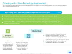 Post COVID Recovery Strategy For Retail Industry Focusing On In Store Technology Advancement Guidelines PDF Post COVID Recovery Strategy For Retail Industry Focusing On In Store Technology Advancement Guidelines PDF