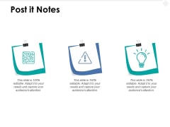 Post It Notes Education Planning Ppt PowerPoint Presentation Infographics Ideas Post It Notes Education Planning Ppt PowerPoint Presentation Infographics Ideas