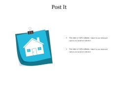 Post It Ppt PowerPoint Presentation Inspiration Show Post It Ppt PowerPoint Presentation Inspiration Show