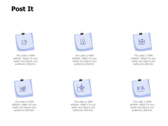 Post It Ppt PowerPoint Presentation Outline Background Images Post It Ppt PowerPoint Presentation Outline Background Images