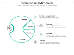 Predictive Analytics Retail Ppt PowerPoint Presentation Designs Download Cpb Pdf