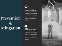 Prevention And Mitigation Ppt PowerPoint Presentation Visuals Prevention And Mitigation Ppt PowerPoint Presentation Visuals