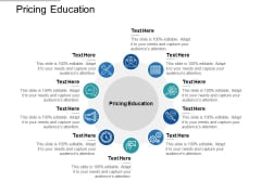 Pricing Education Ppt PowerPoint Presentation Icon Example File Cpb Pricing Education Ppt PowerPoint Presentation Icon Example File Cpb