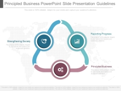 Principled Business Powerpoint Slide Presentation Guidelines Principled Business Powerpoint Slide Presentation Guidelines