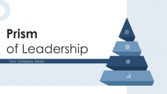 Prism Of Leadership Content Marketing Ppt PowerPoint Presentation Complete Deck