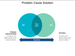 Problem Cause Solution Ppt PowerPoint Presentation Model Layout Ideas Cpb Problem Cause Solution Ppt PowerPoint Presentation Model Layout Ideas Cpb