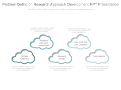 Problem Definition Research Approach Development Ppt Presentation Problem Definition Research Approach Development Ppt Presentation