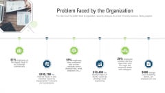 Problem Faced By The Organization Ppt Styles Layouts PDF Problem Faced By The Organization Ppt Styles Layouts PDF