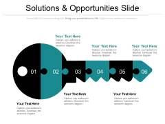 Problem Solution Free PowerPoint Diagram Problem Solution Free PowerPoint Diagram