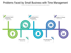 Problems Faced By Small Business With Time Management Ppt PowerPoint Presentation Professional Aids PDF Problems Faced By Small Business With Time Management Ppt PowerPoint Presentation Professional Aids PDF