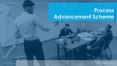 Process Advancement Scheme Ppt PowerPoint Presentation Complete Deck With Slides Process Advancement Scheme Ppt PowerPoint Presentation Complete Deck With Slides
