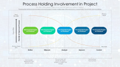 Process Holding Involvement In Project Ppt PowerPoint Presentation File Designs PDF