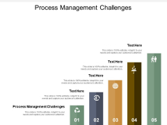 Process Management Challenges Ppt PowerPoint Presentation Slides Visuals Cpb Process Management Challenges Ppt PowerPoint Presentation Slides Visuals Cpb