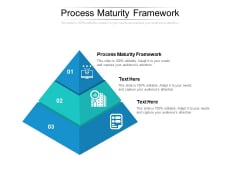 Process Maturity Framework Ppt PowerPoint Presentation Outline Design Ideas Cpb