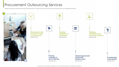 Procurement Outsourcing Services Procurement Vendor Ppt Picture PDF