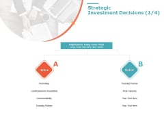 Product Cost Management PCM Strategic Investment Decisions Plan Ppt Images PDF Product Cost Management PCM Strategic Investment Decisions Plan Ppt Images PDF