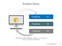 Product Demo Ppt PowerPoint Presentation Background Images Product Demo Ppt PowerPoint Presentation Background Images