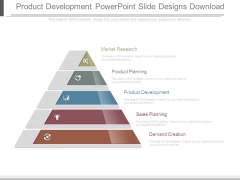 Product Development Powerpoint Slide Designs Download Product Development Powerpoint Slide Designs Download