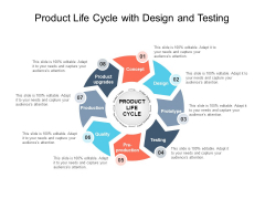 Product Life Cycle With Design And Testing Ppt PowerPoint Presentation File Graphic Tips PDF Product Life Cycle With Design And Testing Ppt PowerPoint Presentation File Graphic Tips PDF