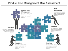 Product Line Management Risk Assessment Ppt PowerPoint Presentation Summary Smartart Product Line Management Risk Assessment Ppt PowerPoint Presentation Summary Smartart