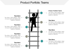 Product Portfolio Teams Ppt PowerPoint Presentation Model Guidelines Cpb Product Portfolio Teams Ppt PowerPoint Presentation Model Guidelines Cpb