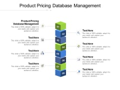 Product Pricing Database Management Ppt PowerPoint Presentation Outline Maker Cpb Pdf Product Pricing Database Management Ppt PowerPoint Presentation Outline Maker Cpb Pdf