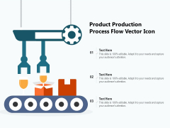 Product Production Process Flow Vector Icon Ppt PowerPoint Presentation Infographic Template Inspiration PDF Product Production Process Flow Vector Icon Ppt PowerPoint Presentation Infographic Template Inspiration PDF