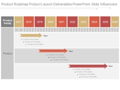 roadmap powerpoint templates slides and graphics powerpoint roadmap template free