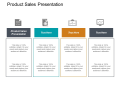 product sales slide geeks product sales presentation