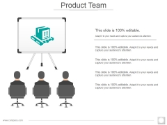 Product Team Ppt PowerPoint Presentation Layouts Clipart Product Team Ppt PowerPoint Presentation Layouts Clipart