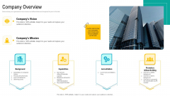 Product USP Company Overview Ppt Pictures Clipart PDF Product USP Company Overview Ppt Pictures Clipart PDF