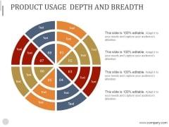 Product Usage Depth And Breadth Ppt PowerPoint Presentation Background Image Product Usage Depth And Breadth Ppt PowerPoint Presentation Background Image