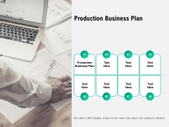Production Business Plan Ppt PowerPoint Presentation Icon Deck Cpb Pdf Production Business Plan Ppt PowerPoint Presentation Icon Deck Cpb Pdf