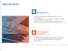 Production House Agreement Payment Terms Ppt Example PDF Production House Agreement Payment Terms Ppt Example PDF