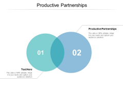 Productive Partnerships Ppt PowerPoint Presentation Infographic Template Examples Cpb Pdf Productive Partnerships Ppt PowerPoint Presentation Infographic Template Examples Cpb Pdf