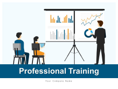 Professional Training Individual Development Ppt PowerPoint Presentation Complete Deck