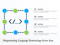 Programming Language Terminology Vector Icon Ppt PowerPoint Presentation Summary Guidelines PDF Programming Language Terminology Vector Icon Ppt PowerPoint Presentation Summary Guidelines PDF
