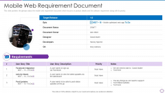 Project Administration Planning Mobile Web Requirement Document Ppt PowerPoint Presentation File Ideas PDF Project Administration Planning Mobile Web Requirement Document Ppt PowerPoint Presentation File Ideas PDF
