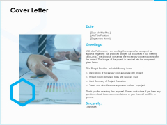 Project Budget Cover Letter Ppt PowerPoint Presentation Infographic Template Graphics Download PDF Project Budget Cover Letter Ppt PowerPoint Presentation Infographic Template Graphics Download PDF