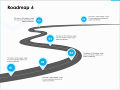 Project Budget Roadmap Six Stage Process Ppt PowerPoint Presentation Summary Ideas PDF Project Budget Roadmap Six Stage Process Ppt PowerPoint Presentation Summary Ideas PDF
