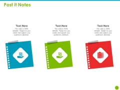 Project Capabilities Post It Notes Ppt Layouts Examples PDF Project Capabilities Post It Notes Ppt Layouts Examples PDF