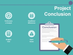 Project Conclusion Ppt PowerPoint Presentation Outline Templates Project Conclusion Ppt PowerPoint Presentation Outline Templates