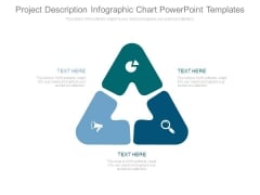 Project Description Infographic Chart Powerpoint Templates Project Description Infographic Chart Powerpoint Templates