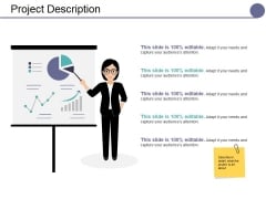 Project Description Ppt PowerPoint Presentation Visual Aids Infographic Template Project Description Ppt PowerPoint Presentation Visual Aids Infographic Template
