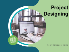 Project Designing Analyse Evaluate Program Program Planning Ppt PowerPoint Presentation Complete Deck