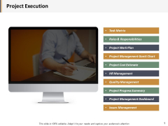 Project Execution Ppt PowerPoint Presentation Styles Example Project Execution Ppt PowerPoint Presentation Styles Example