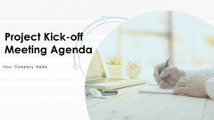 Project Kickoff Meeting Agenda Ppt PowerPoint Presentation Complete Deck With Slides Project Kickoff Meeting Agenda Ppt PowerPoint Presentation Complete Deck With Slides
